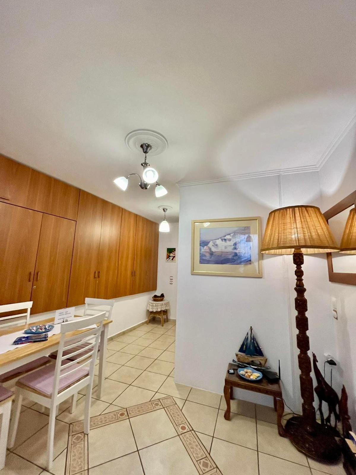 Kassandra House Hydra  Exteriér fotografie