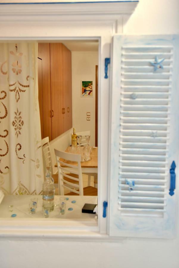 Kassandra House Hydra  Exteriér fotografie