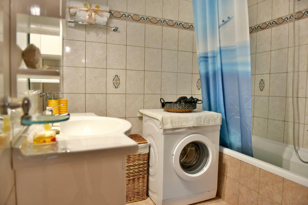 Kassandra House Hydra  Exteriér fotografie
