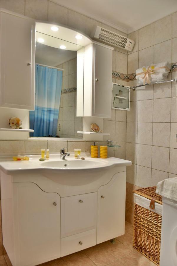 Kassandra House Hydra  Exteriér fotografie